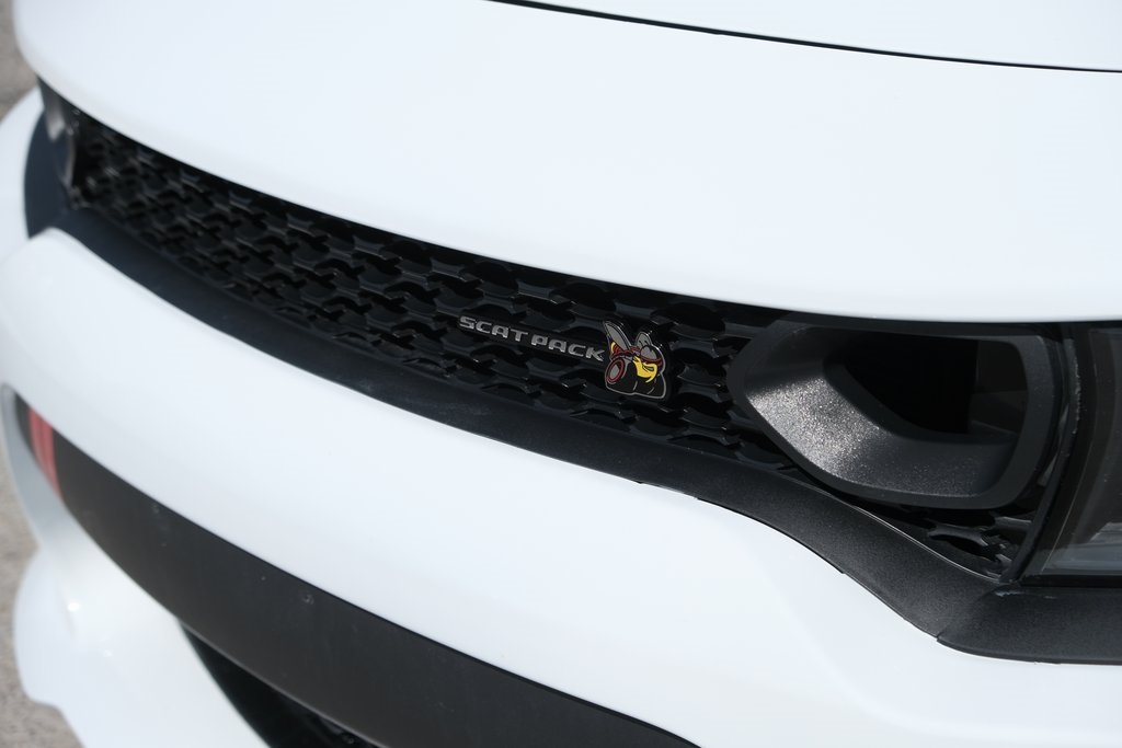 2020 Dodge Charger Scat Pack Image 46 of 50