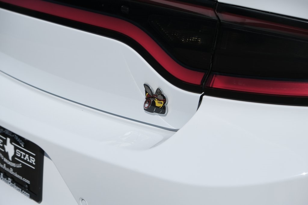 2020 Dodge Charger Scat Pack Image 41 of 50