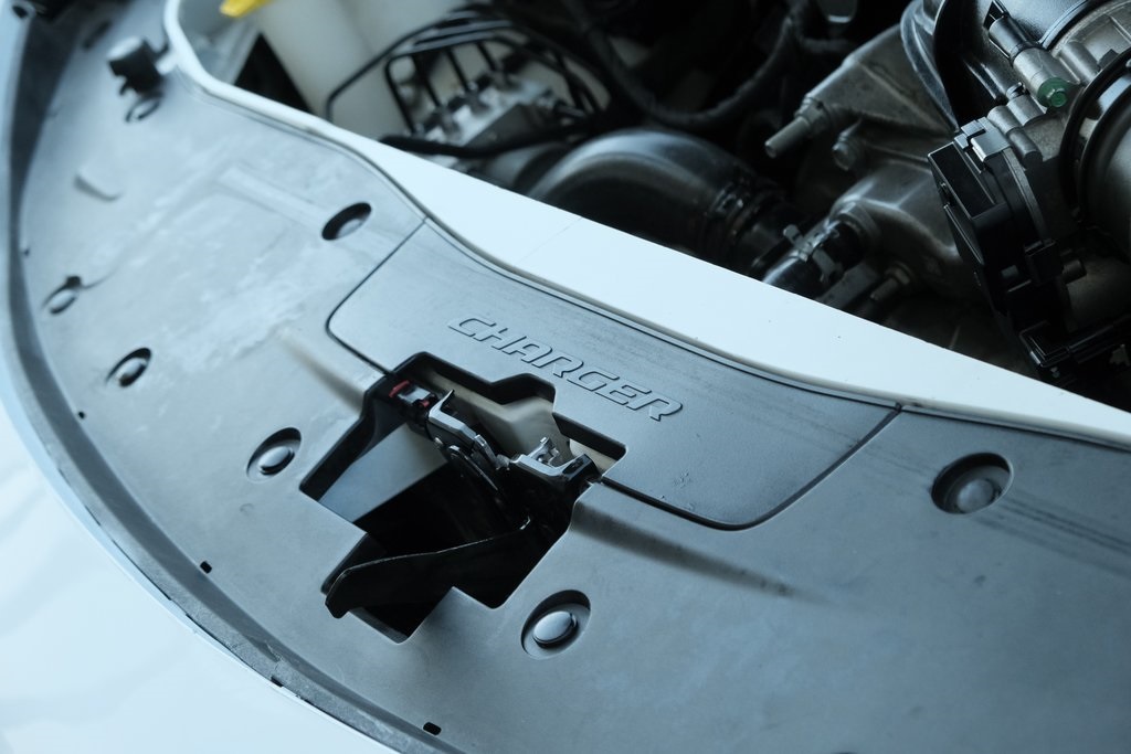 2020 Dodge Charger Scat Pack Image 38 of 50