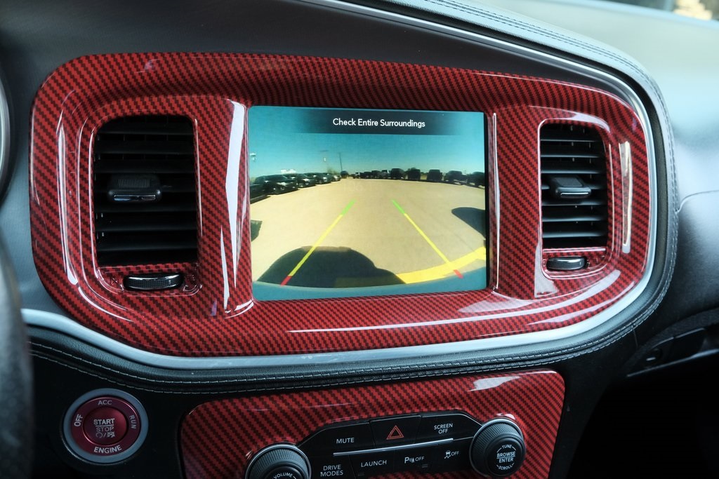 2020 Dodge Charger Scat Pack Image 23 of 50