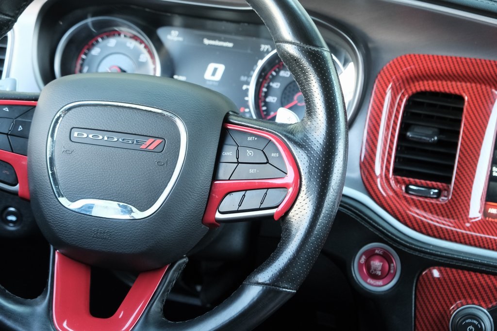 2020 Dodge Charger Scat Pack Image 50 of 50