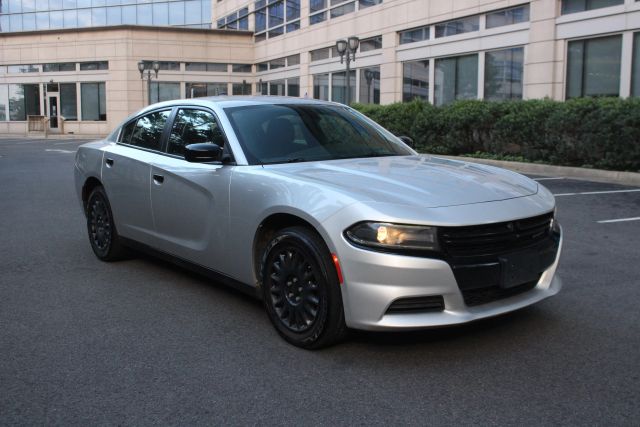 2020 Dodge Charger Police Image 3 of 33