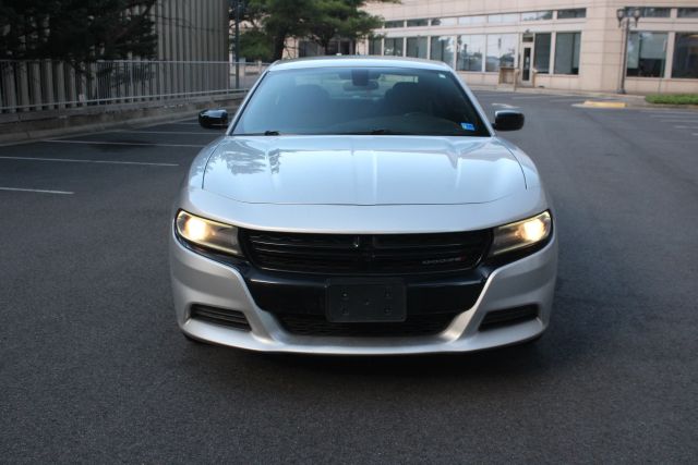 2020 Dodge Charger Police Image 2 of 33