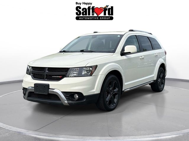 2020 Dodge Journey Crossroad Image 1 of 31