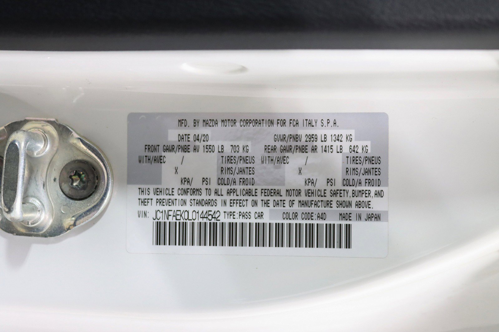 Vehicle image 33 of 33