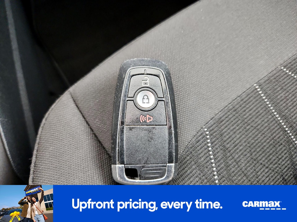 2020 Ford EcoSport SE Image 19 of 28