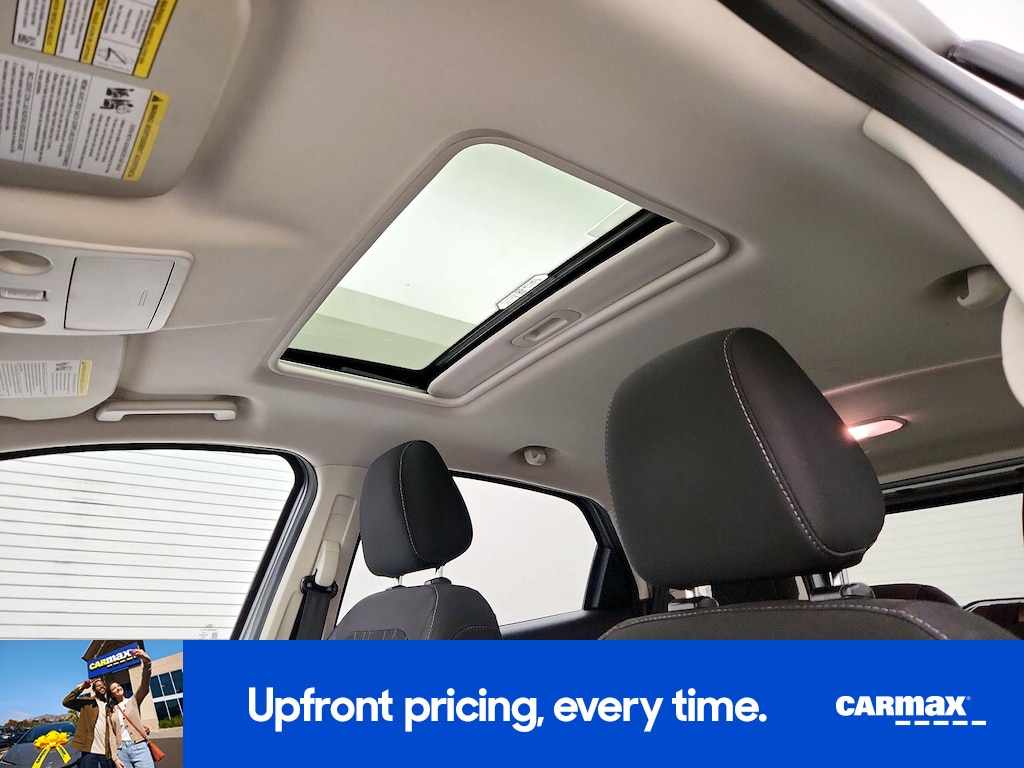 2020 Ford EcoSport SE Image 28 of 28