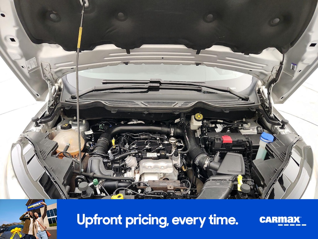 2020 Ford EcoSport SE Image 9 of 28
