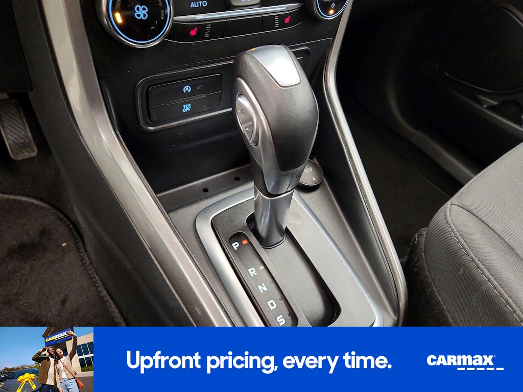2020 Ford EcoSport SE Image 24 of 28