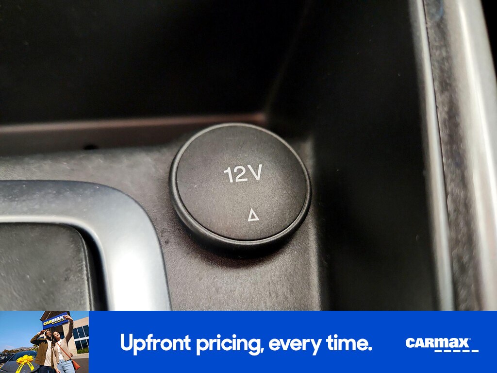 2020 Ford EcoSport SE Image 20 of 28