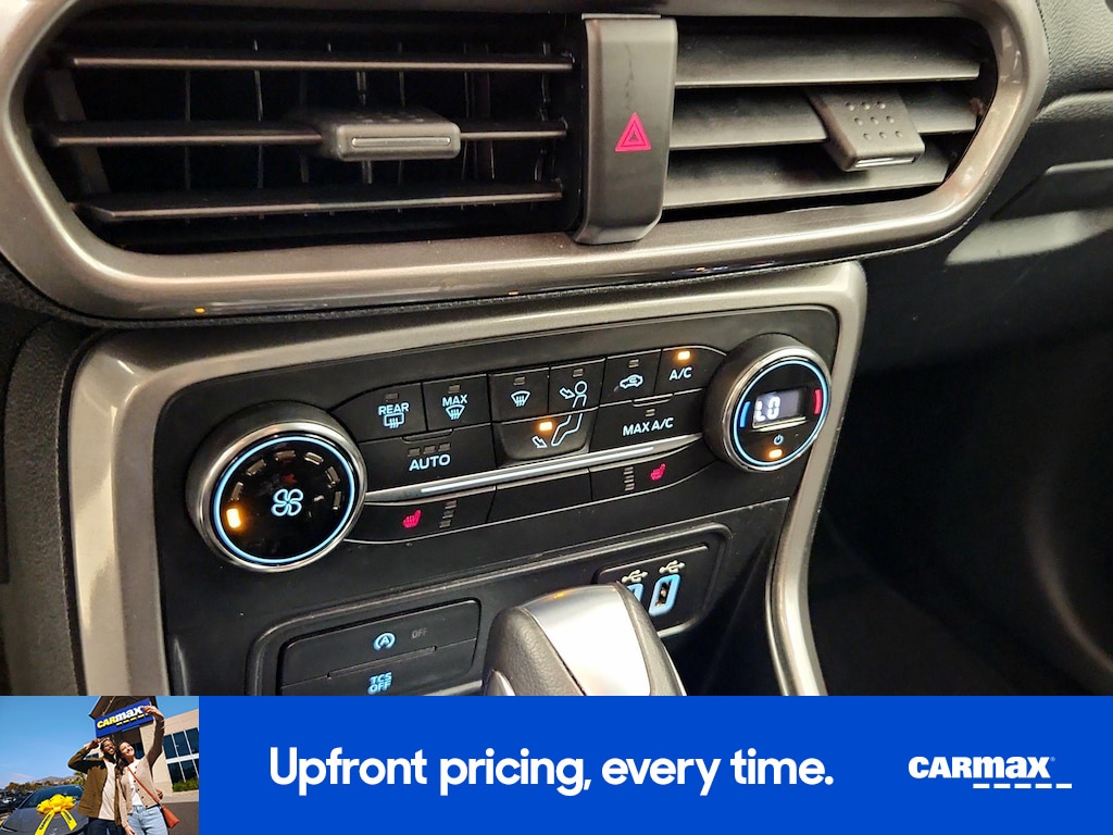 2020 Ford EcoSport SE Image 23 of 28