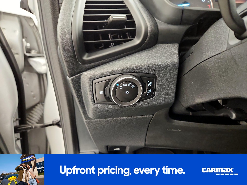 2020 Ford EcoSport SE Image 27 of 28