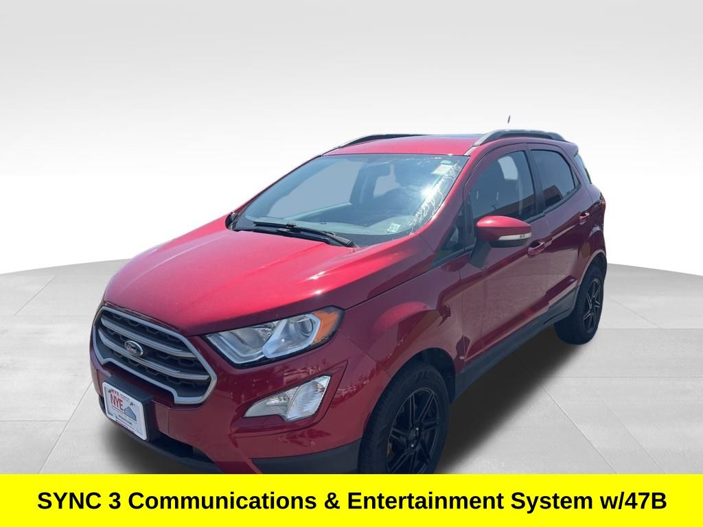 Vehicle image 1 of 21