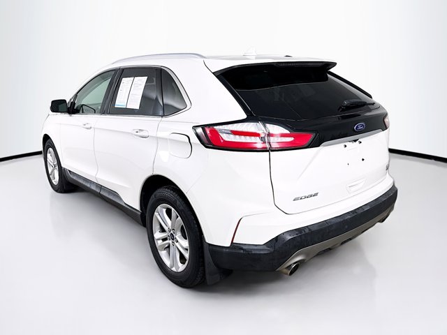 2020 Ford Edge SEL Image 7 of 36