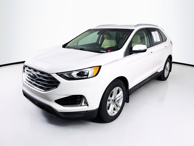 2020 Ford Edge SEL Image 1 of 36