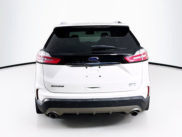 2020 Ford Edge SEL Image 6 of 36