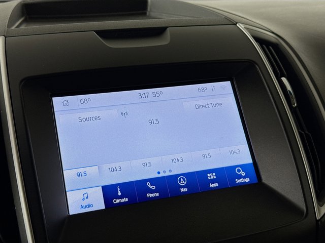 2020 Ford Edge SEL Image 23 of 36