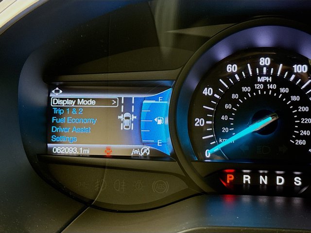 2020 Ford Edge SEL Image 21 of 36