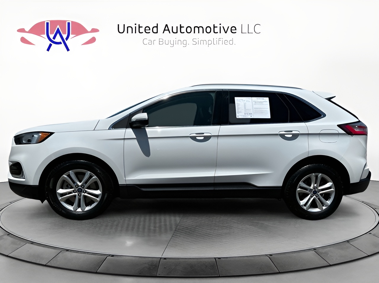 Vehicle image 42 of 42