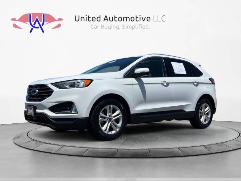 Vehicle image 1 of 42
