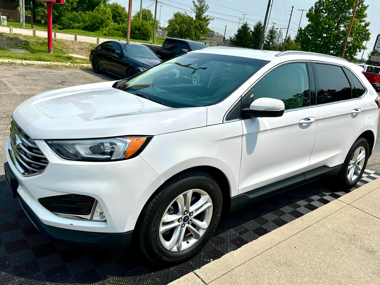 Vehicle image 1 of 50