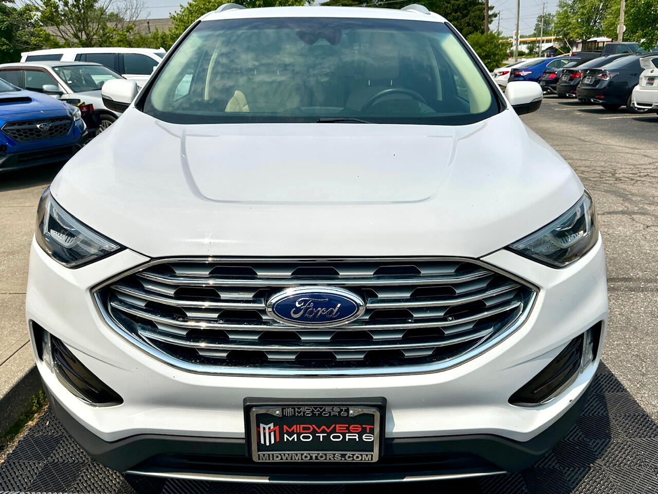Vehicle image 3 of 50