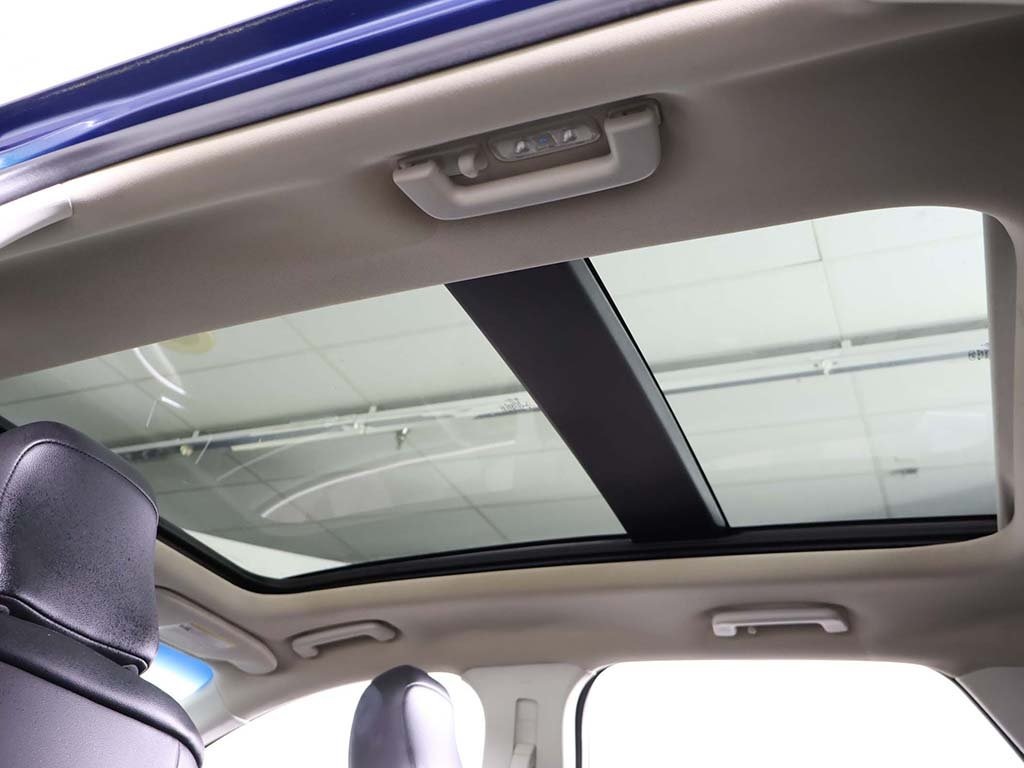 2020 Ford Edge Titanium Image 23 of 65