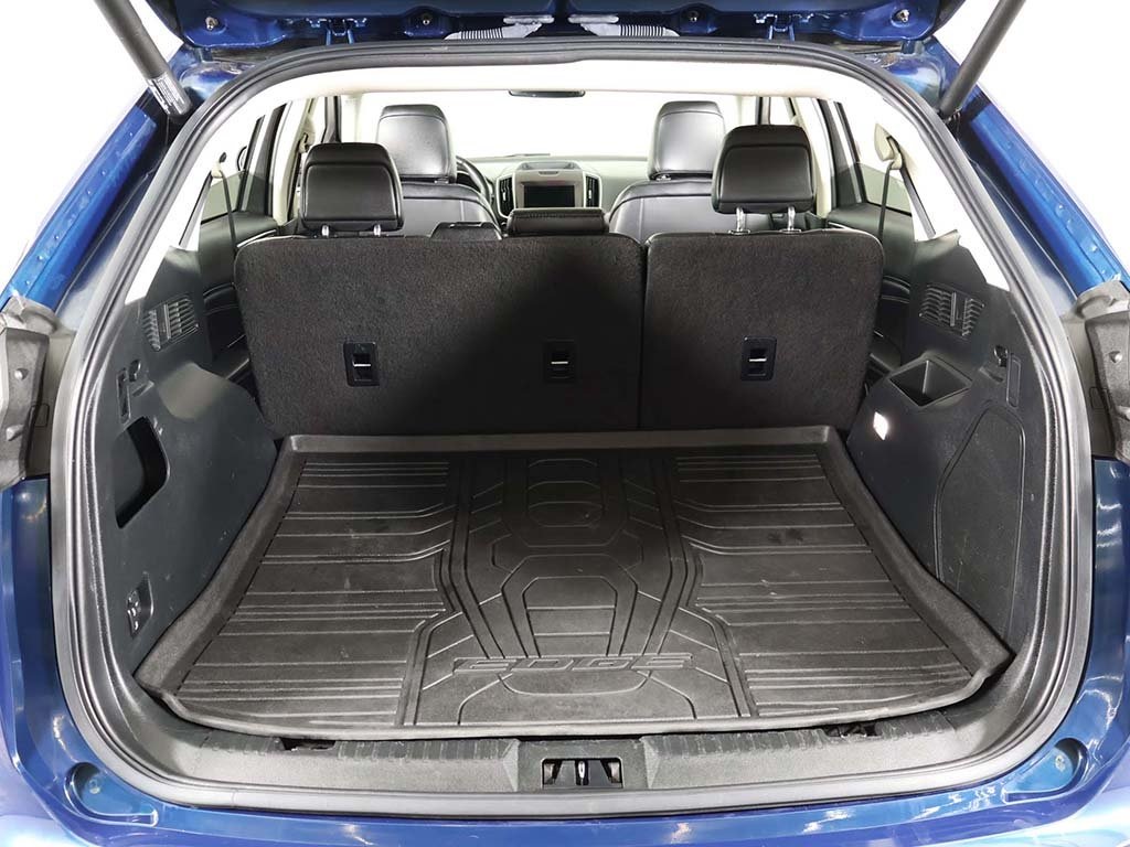 2020 Ford Edge Titanium Image 13 of 65
