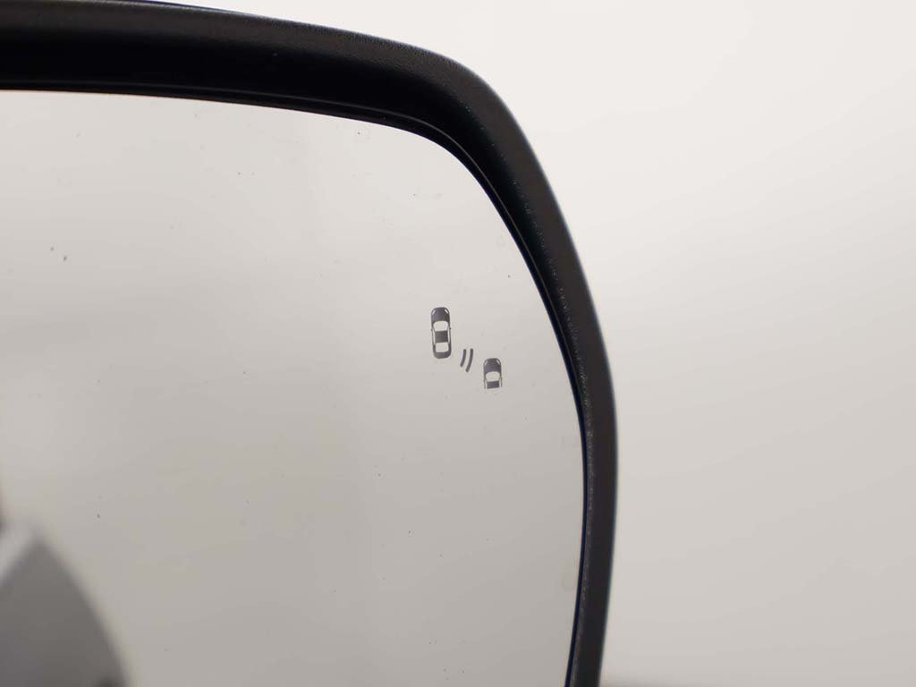 2020 Ford Edge Titanium Image 51 of 65