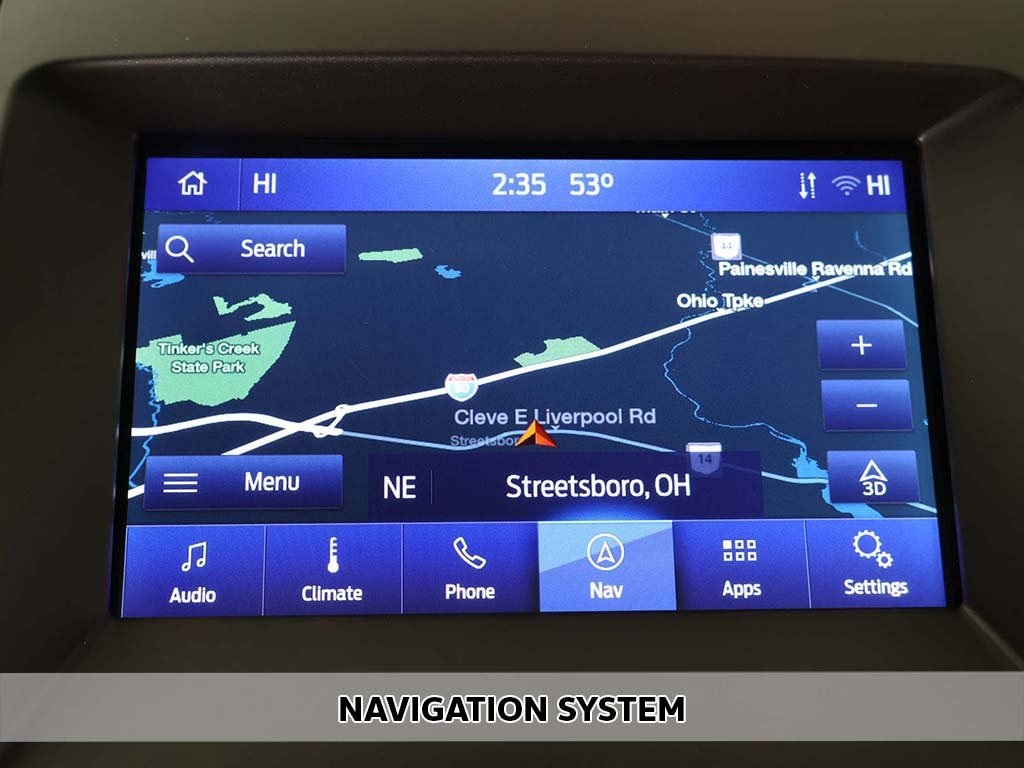 2020 Ford Edge Titanium Image 27 of 65