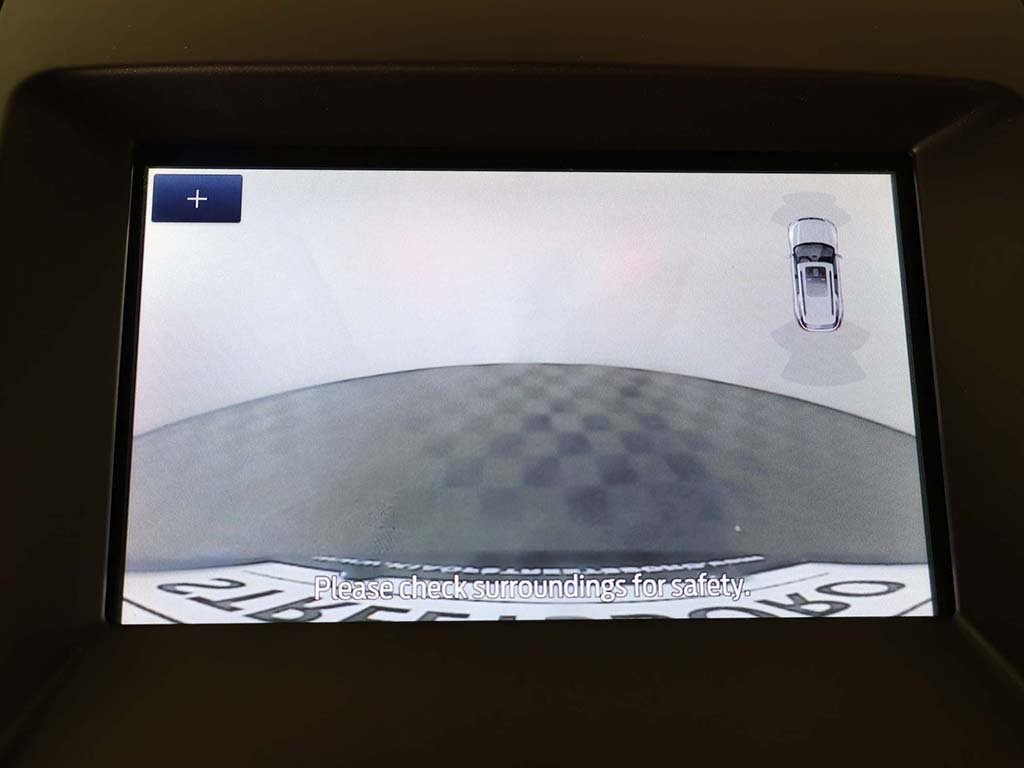 2020 Ford Edge Titanium Image 58 of 65