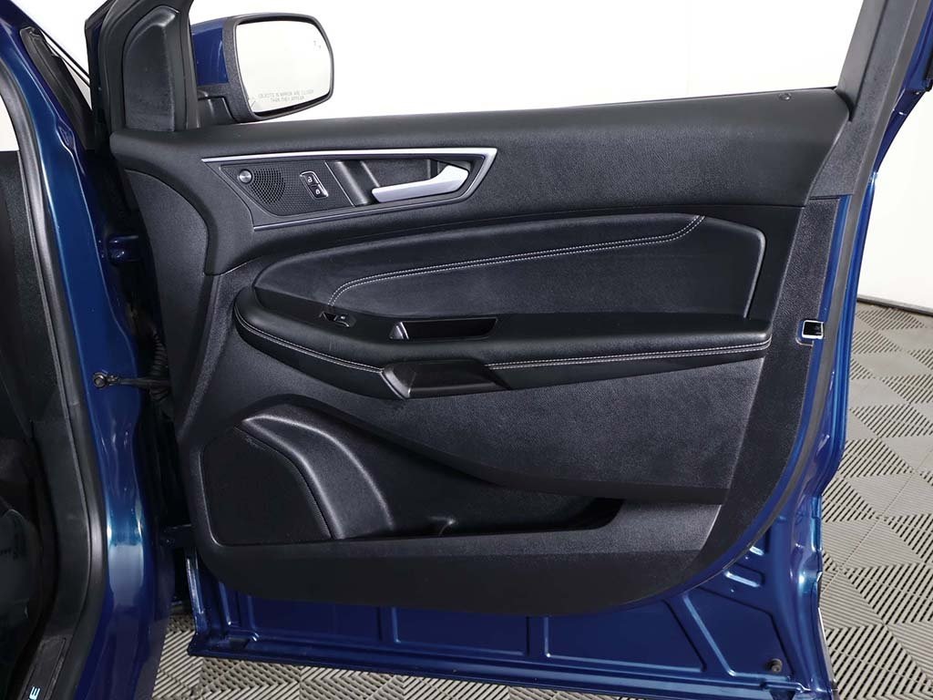 2020 Ford Edge Titanium Image 53 of 65