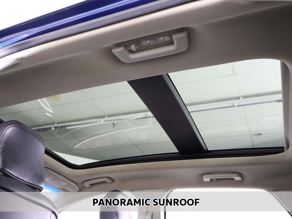 2020 Ford Edge Titanium Image 48 of 65