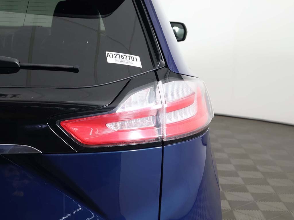 2020 Ford Edge Titanium Image 61 of 65