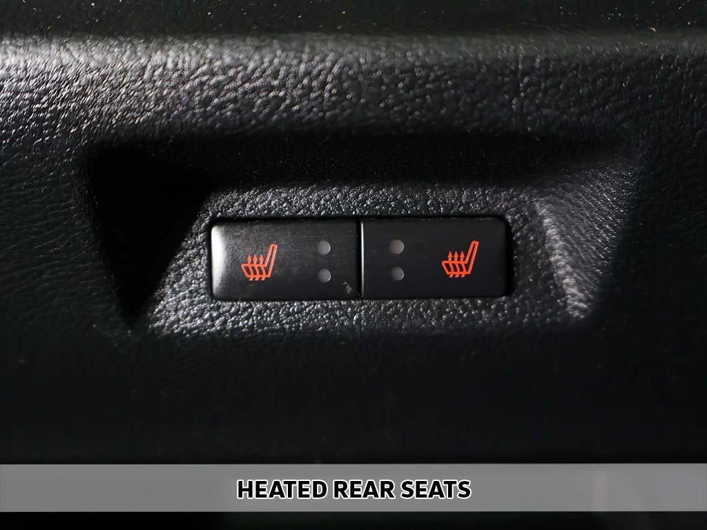 2020 Ford Edge Titanium Image 40 of 65