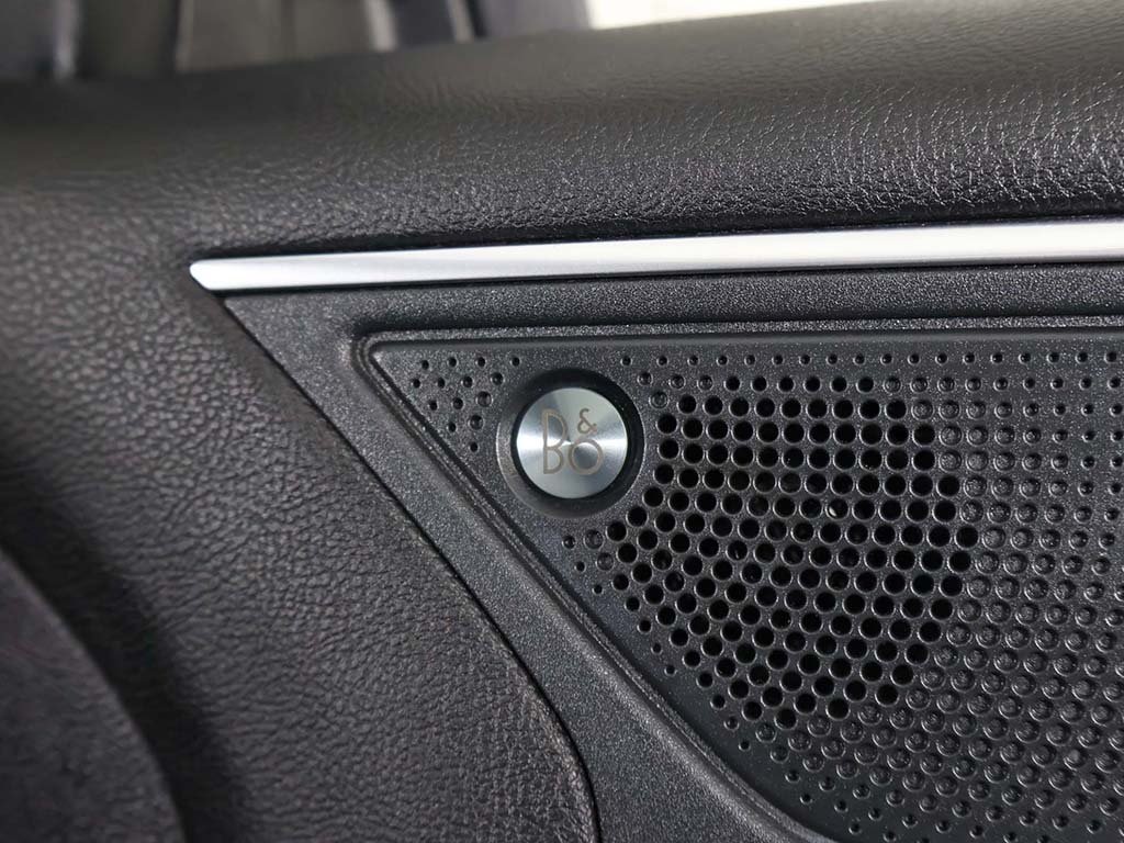 2020 Ford Edge Titanium Image 65 of 65