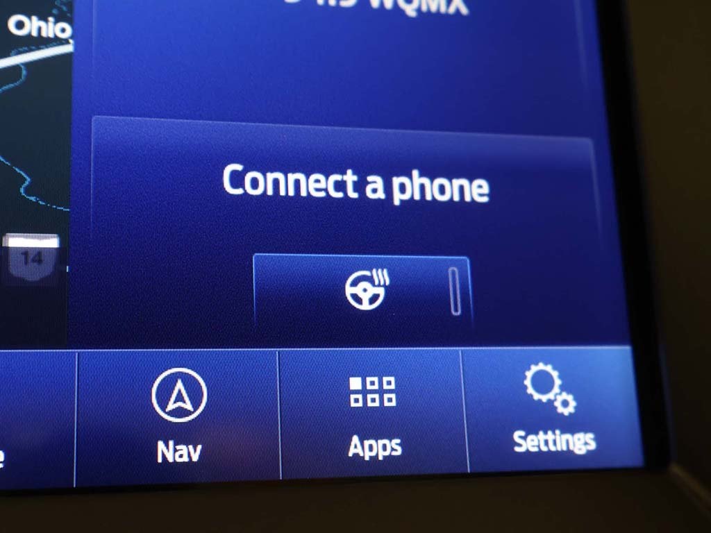 2020 Ford Edge Titanium Image 63 of 65