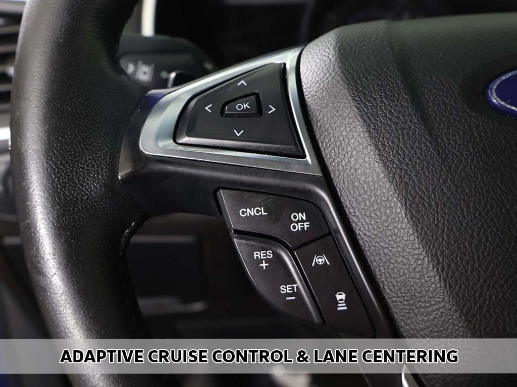 2020 Ford Edge Titanium Image 55 of 65