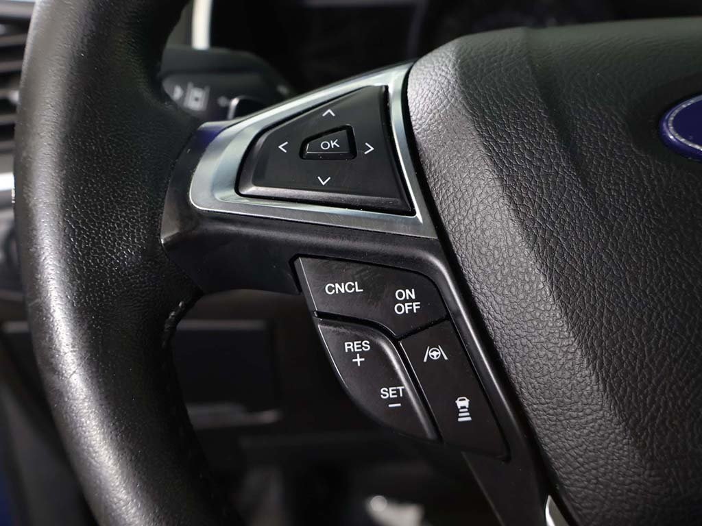 2020 Ford Edge Titanium Image 57 of 65