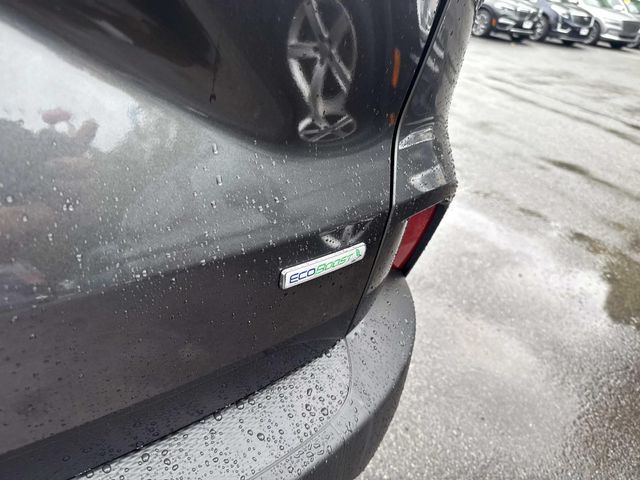 2020 Ford Escape SE Image 27 of 34