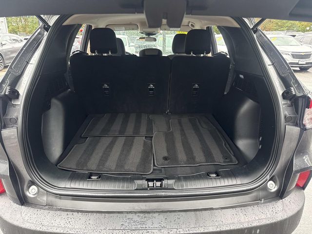 2020 Ford Escape SE Image 12 of 34