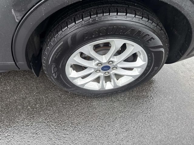 2020 Ford Escape SE Image 10 of 34