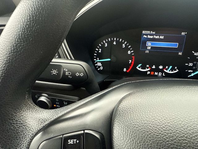 2020 Ford Escape SE Image 28 of 34