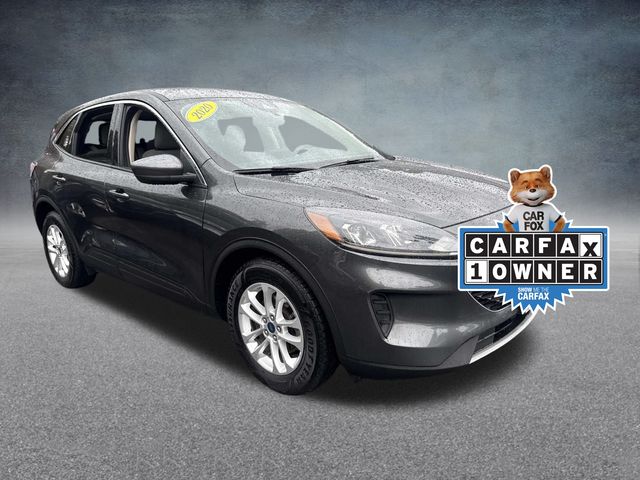 2020 Ford Escape SE Image 3 of 34