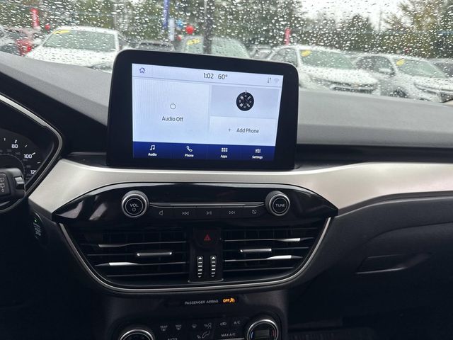 2020 Ford Escape SE Image 19 of 34