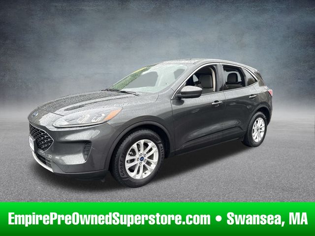 2020 Ford Escape SE Image 1 of 34