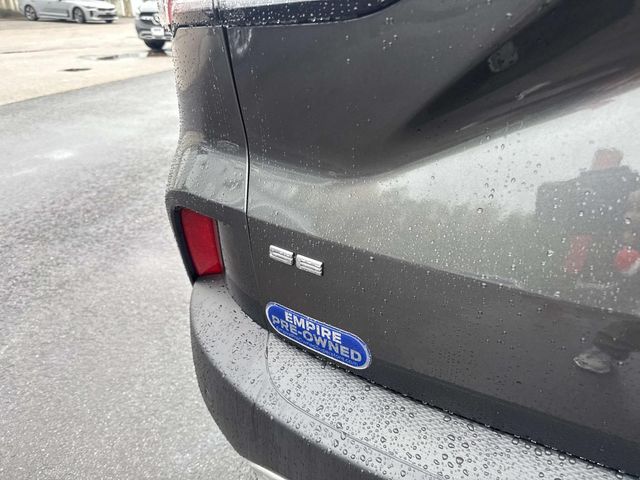 2020 Ford Escape SE Image 25 of 34