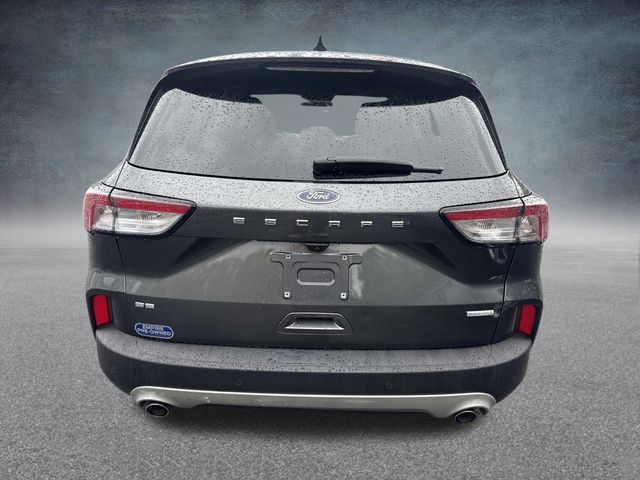 2020 Ford Escape SE Image 6 of 34