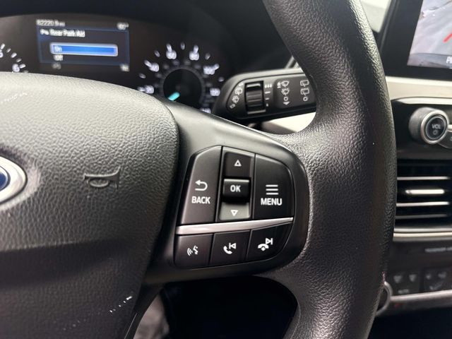 2020 Ford Escape SE Image 33 of 34