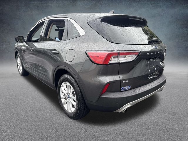 2020 Ford Escape SE Image 7 of 34